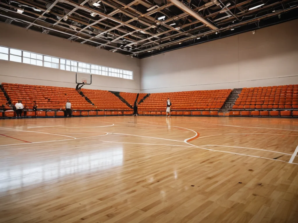 里萨谢技术特点梳理及NBA赛场发展前景解析